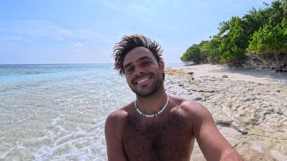 "Sans gagner le jeu, on touche environ..." : Quel salaire pour les aventuriers de Koh-Lanta ? Jérémy Raffin, candidat emblématique, s'exprime