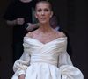 Même des robots se sont invités dans la course aux billets…

Photo datée du 02 juillet 2019 de Céline Dion assistant au défilé Alexandre Vauthier dans le cadre de Paris Haute Couture Automne/Hiver 2019/2020 à Paris, France. Photo by Aurore Marechal/Abacapress.com