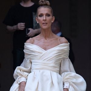 Même des robots se sont invités dans la course aux billets…

Photo datée du 02 juillet 2019 de Céline Dion assistant au défilé Alexandre Vauthier dans le cadre de Paris Haute Couture Automne/Hiver 2019/2020 à Paris, France. Photo by Aurore Marechal/Abacapress.com