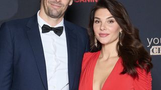 “On s’est un peu fâchés”: la réaction particulière d’Alice Detollenaere et Camille Lacourt après le diagnostic