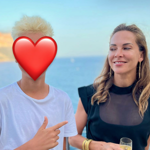 Melissa Theuriau fête son anniversaire aux côté de son mari Jamel Debbouze et de leurs enfants. A cette occasion ils ont dévoilé des photos actuelles et des archives. Juillet 2024.