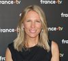 Agathe Lecaron a lancé sa marque de vêtements.

Agathe Lecaron au photocall de la conférence de presse de rentrée de France Télévisions à Paris, France. © Coadic Guirec/Bestimage