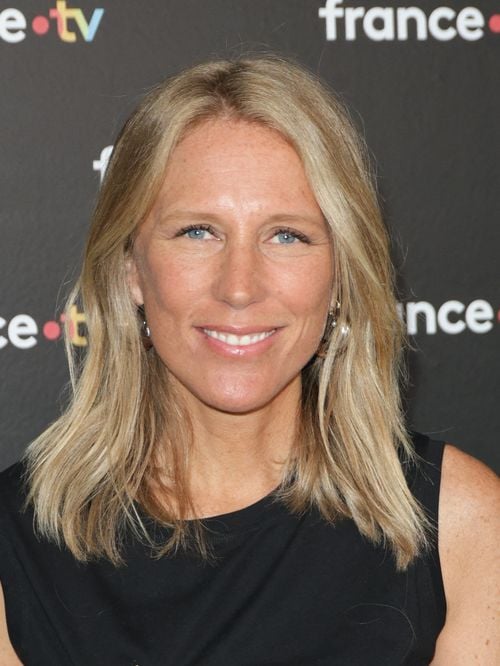 Agathe Lecaron a monté son business loin des plateaux télé, une aventure familiale pour faciliter la vie des parents