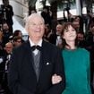 Charlotte Gainsbourg et son compagnon Yvan Attal débarquent au Festival, deux grandes stars brillent par leur absence
