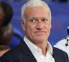 Il reconnaît aujourd’hui que sa femme ne le croit plus lorsqu’il évoque une fin proche de carrière.

Didier Deschamps (Sélectionneur de la France) - Les Bleus ont remporté leur dernier match de préparation contre l'Irlande du Nord (3-1) à Lille, grâce à un triplé de M. Olise le 8 juin 2026. © Laurent Sanson/PsnewZ/Bestimage