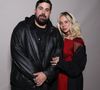 Le duo était également présent lors de la soirée anniversaire des 25 ans de la Terrasse de Albane pendant le 79ème Festival International du Film de Cannes ce 15 mai 2026. 

Exclusif - Artus et Kim Higelin lors de la soirée anniversaire des 25 ans de la Terrasse de Albane pendant le 79ème Festival International du Film de Cannes, France, le 15 mai 2026. © Denis Guignebourg/Bestimage