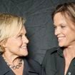 Muriel Robin et sa femme Anne Le Nen de retour à la télé dans un rôle dans lequel on ne les attendait pas !