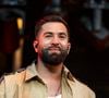 Dans son autobiographie Mi Vida, Kendji Girac revient sur sa première grande histoire d’amour.

Kendji Girac en concert lors du festival de musique du Printemps de Perouges au Chateau de Saint-Maurice-de-Remens. © Sandrine Thesillat / PsNewZ / Bestimage