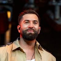 Avant Soraya Miranda, Kendji Girac a vécu une histoire avec Fidji : "On est resté 3 ans ensemble"