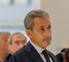 Nicolas Sarkory au tribunal correctionnel de Paris, le 25 septembre 2025.

Photo : Sadak Souici/ZUMA Press Wire / Bestimage
