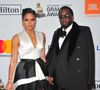 P. Diddy et Cassie Ventura ont été en couple de 2007 à 2018

Cassie et Sean Combs (Sean John, Puff Diddy, Puffy, Diddy, P. Diddy, Brother Love) au gala Clive Davis and Recording Academy Pre-Grammy en l'honneur de J-Z à New York, le 27 janvier 2018. Backgrid USA / Bestimage
