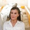 Letizia d'Espagne en Egypte : l'épouse du roi Felipe VI éblouit avec une tenue chic… et à un prix abordable !