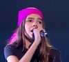 Lila Debbouze a participé à la demi-finale de "The Voice Kids" diffusée sur TF1 le samedi 26 septembre 2026 La fille de Jamel Debbouze et Mélissa Theuriau a été éliminée.