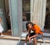 L’agence internationale compte plusieurs bureaux dans le monde.

Capture d'écran Instagram @tidiane_sy_