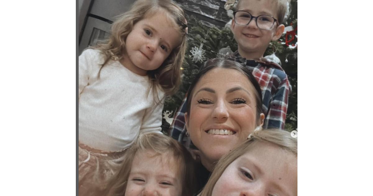 Deux semaines après sa prise en charge, Noëlya, la fille de 4 ans de Laetitia Provenchère (Familles nombreuses), toujours pas remise