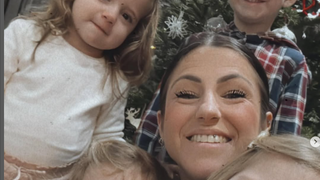 Deux semaines après sa prise en charge, Noëlya, la fille de 4 ans de Laetitia Provenchère (Familles nombreuses), toujours pas remise