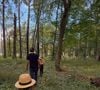 Ce cadre préservé leur permet de profiter au quotidien d'un mode de vie paisible et proche de la nature.