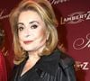 Catherine Deneuve a alors un mauvais pressentiment, qui se confirme rapidement
Catherine Deneuve - Soirée "Lambertz Monday Night" à Cologne le 3 février 2025.
Action Press / Bestimage