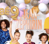 "Ce n'est pas facile, c'est dur pour lui, mais on reste forts et on se concentre sur sa guérison."

La famille Jean Zephirin de "Familles nombreuses, la vie en XXL" sur Instagram