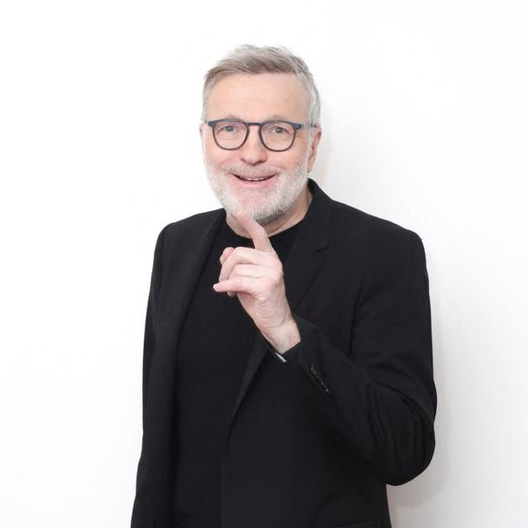 Exclusif - Laurent Ruquier - Enregistrement de l'émission "TPMP (Touche Pas à Mon Poste)", présentée par C.Hanouna et diffusée sur C8. Le 20 février 2024
© Jack Tribeca / Bestimage