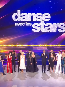 "Barre-toi" : Cette scène tendue qui a eu lieu dans Danse avec les stars entre deux candidates