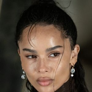 Zoë Kravitz - Photocall du défilé Saint Laurent "Collection Femme Prêt-à-Porter Automne/Hiver 2026-2027" lors de la Fashion Week de Paris, le 3 mars 2026

Cyril Moreau / Bestimage