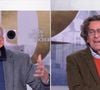 "18H Darius Rochebin" sur LCI ce dimanche 19 janvier 2025.