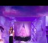 Étudiante en sciences de l'éducation, elle pratique la danse classique depuis l'enfance.

Zoé fait partie de la nouvelle promotion de la "Star Academy". Capture d'écran TF1