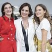 "Mes filles n'ont plus besoin de moi" : Inès de la Fressange évoque sa fin de vie et les proches qui l'entourent