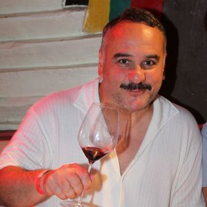François-Xavier Demaison à la soirée de la 2ème édition de la nuit de la dégustation au Balajo à Paris le 22 juin 2026

© Philippe Baldini / Bestimage