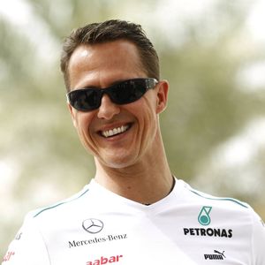 Archives - Michael Schumacher lors du Grand Prix de Formule 1 de Manama au Bahrein. Le 19 avril 2012GTRES / BESTIMAGE