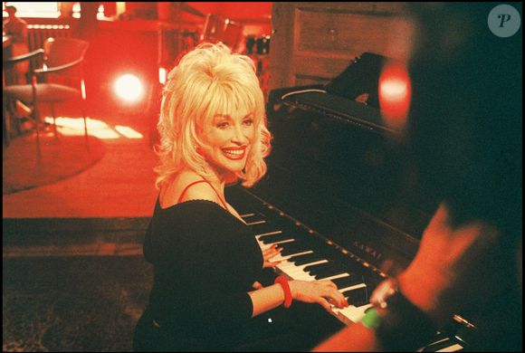 ARCHIVES - Dolly Parton
©ALPHA AGENCY / BESTIMAGE