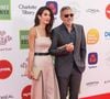 En effet, George Clooney a fait une étonnante confidence lors de sa présence dans l'émission "CBS Morning".

Amal Clooney, George Clooney - Soirée "Prince's Trust et TKMaxx & Homesense Awards 2023" au Théâtre Royal Drury Lane à Londres le 16 mai 2023.
©AGENCE / BESTIMAGE
