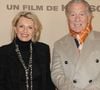 "Moi, ce que j'aime dans les marchés, c'est tout d'abord de discuter avec les commerçants et de trouver évidemment des produits frais, mais aussi des habits ou des sacs."

Sophie Davant et son compagnon William Leymergie - Avant-première du film "Ma Mère, Dieu et Sylvie Vartan" au cinéma Pathé Palace à Paris le 17 mars 2025. © Coadic Guirec/Bestimage