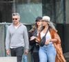 Toujours selon nos confrères, les intéressés se seraient récemment séparés et une procédure de divorce serait en cours. 

Marina Del Rey, CA - EXCLUSIF - Jessica Alba et Cash Warren ont été aperçus à Santa Monica, tous deux occupés avec leurs téléphones pendant que leurs enfants jouaient au tennis. Le couple semblait détendu alors qu'il surveillait la sortie familiale.