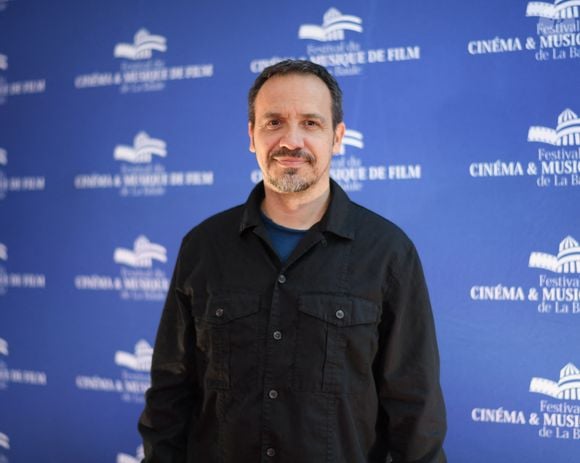 Alexandre Astier va en effet être grand-père !

Alexandre Astier - Cérémonie d'ouverture du 8e Festival du Cinéma et Musique de Film de La Baule le 29 juin 2022. © Rachid Bellak/Bestimage