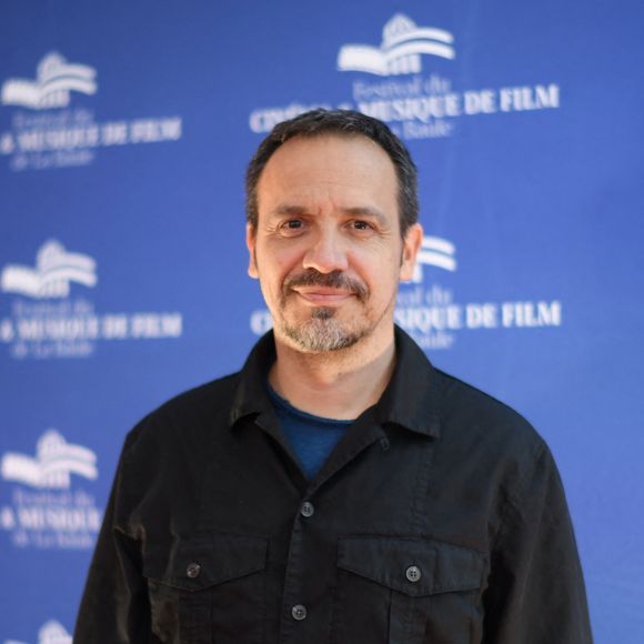 Alexandre Astier va en effet être grand-père !

Alexandre Astier - Cérémonie d'ouverture du 8e Festival du Cinéma et Musique de Film de La Baule le 29 juin 2022. © Rachid Bellak/Bestimage