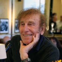 Le château où Alain Souchon a grandi et composé son premier album a été racheté par l’un de ses proches