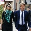Alice Taglioni main dans la main avec Laurent Delahousse : le duo s'apporte un soutien précieux lors d'un rendez-vous qu'il n'oubliera jamais