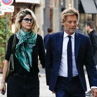Alice Taglioni main dans la main avec Laurent Delahousse : le duo s'apporte un soutien précieux lors d'un rendez-vous qu'il n'oubliera jamais