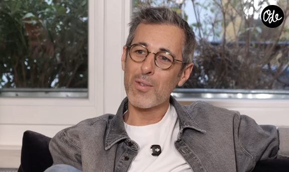 Le fils de Jean-Jacques Goldman songeait déjà à un départ en 2025, mais la production l'avait convaincu de rester

Michael Goldman sur YouTube
Crédit : Youtube