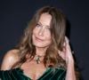 Carla Bruni se confie sur son combat contre un cancer du sein hormonodépendant. 

Carla Bruni Sarkozy - Photocall du dîner "Trophée Chopard" au Carlton Beach lors du 77ème Festival International du Film de Cannes.
© Olivier Borde / Bestimage