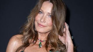 "C'est une bénédiction" : Ce message de Carla Bruni-Sarkozy adressé aux femmes en plein octobre rose va remonter le moral des patientes