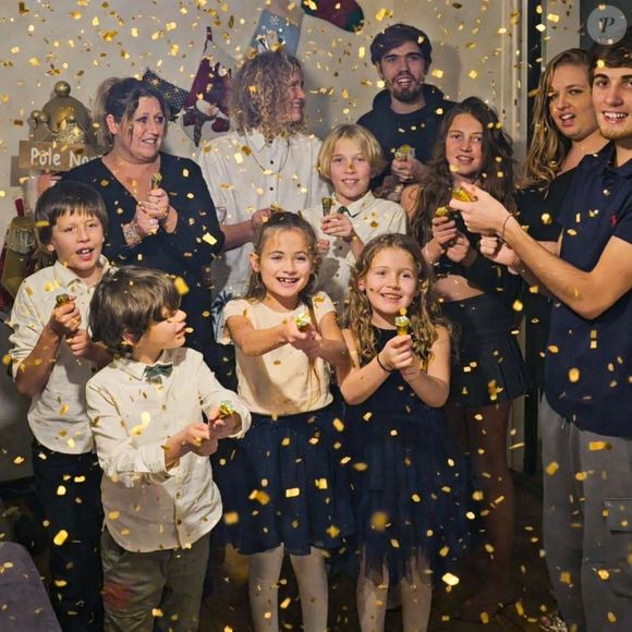 La famille a réalisé son rêve en déménageant

Cindy et Sébastien Van der Auwera avec leurs enfants. Instagram
