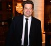 L'humoriste dit lui parler régulièrement au téléphone

Laurent Gerra au dîner annuel du CCAF (Conseil de coordination des associations arméniennes de France) à l'hôtel du collectionneur à Paris le 11 mars 2025 © Christian Liewig / Bestimage