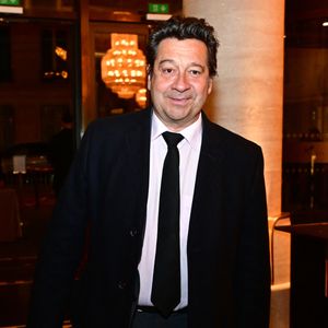 L'humoriste dit lui parler régulièrement au téléphone

Laurent Gerra au dîner annuel du CCAF (Conseil de coordination des associations arméniennes de France) à l'hôtel du collectionneur à Paris le 11 mars 2025 © Christian Liewig / Bestimage