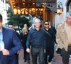 Parmi lesquels les géants des GAFA que l'on ne présente plus, Elon Musk, Jeff Bezos, Tim Cook ou encore Mark Zuckerberg. 

Tim Cook à la Nouvelle-Orléans