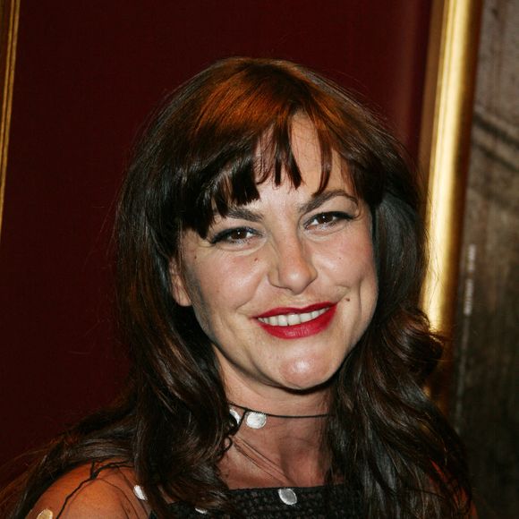 Lio s'est installée au Portugal, où la vie est beaucoup moins chère qu'à Paris...

Lio assiste à la première de 'La Chambre des Morts' au Théâtre Marignan à Paris, France, le 12 novembre 2007. Photo par Denis Guignebourg/ABACAPRESS.COM