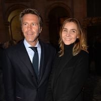 Un couple princier qui rayonne ! Rare apparition de Clotilde Courau et Emmanuel-Philibert de Savoie, avec une très belle surprise