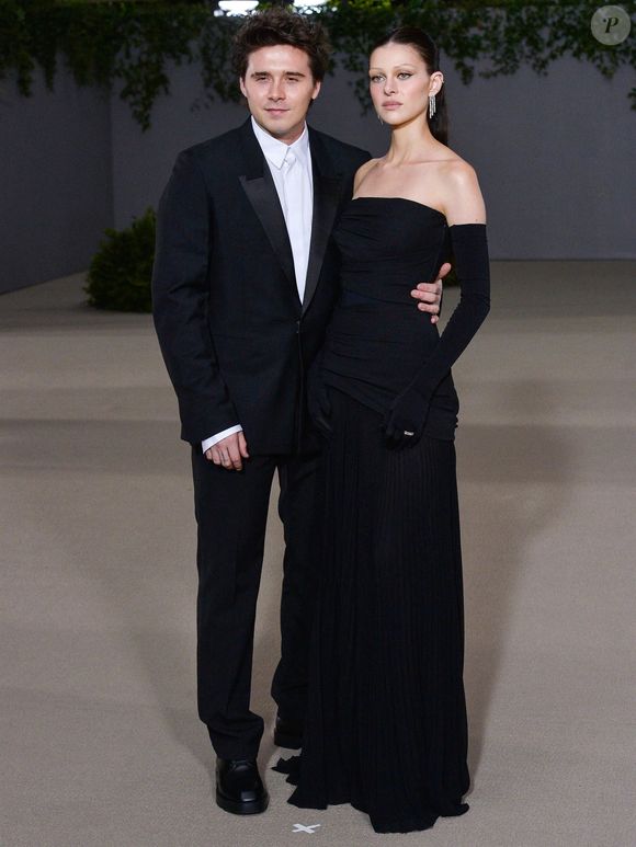 Elle a expliqué être très occupée par le montage de son prochain film, “Prima”, en vue du Festival de Cannes.

Brooklyn Peltz Beckham, Nicola Peltz Beckham - Photocall de la 2ème édition du gala annuel du musée de l'Académie à l'Academy Museum of Motion Pictures de Los Angeles, Californie, Etats-Unis, le 15 octobre 2022. © Backgrid UK/ Bestimage